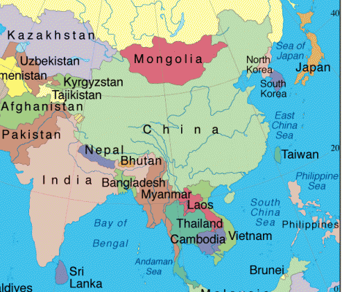 haravayin Asia